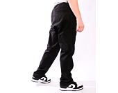Hose New Era - Chino Pants - Black