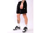Shorts New Era - Essential Shorts - Black