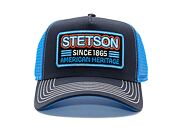 Kappe Stetson - Trucker Cap Glow In The Dark - 2