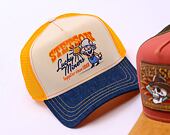 Kappe Stetson - Trucker Cap Lucky Miners - 27