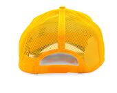 Kappe Stetson - Trucker Cap Lettering - Blue/White