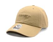 Kappe Oakley - 47 Soho Dad Hat - Pebble