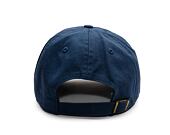 Kappe Oakley - Remix Dad Hat - Abyss/White