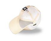 Kappe Capslab - Trucker Looney Tunes - Daffy Duck - Cream / White