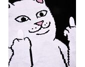 Strickpullover Rip N Dip - Lord Nermal Flippy Knitty Sweater - Black