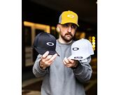 Basecap Oakley Ellipse Mesh