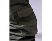Hose Karl Kani - Og K Slanted Pocket Cargo Pants - olive