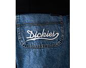 Hose Dickies - Loose Wave Denim