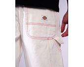 Shorts Dickies - Loose Denim Painter Short