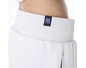 Damen Trainerhose New Era - MLB Floral Jogger - NY Yankees - Stone