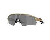 Sonnenbrille Oakley Radar Ev Path - Prizm Black Polarized Lens