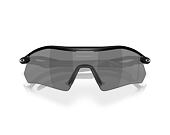 Sonnenbrille Oakley Radar Plate - PRIZM BLACK POLARIZED Lens