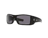 Sonnenbrille Oakley Batwolf MtteBlk w/ Prizm Grey Polarized