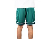 Shorts New Era - NFL Graphic - NY Jets - Emerald Green