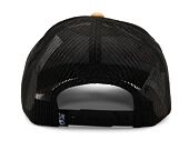 Kappe Picture - Kuldo - Tobacco