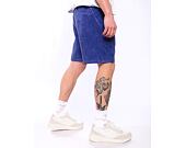 Shorts Picture - Nollur - Skipper Blue