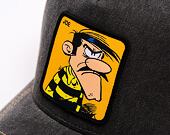 Kappe Trucker Capslab X Lucky Luke