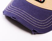 Kappe Capslab x Looney Tunes Effet Bamboo Finitions