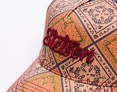 Schirmmütze Stetson - Trucker Cap Vintage Print - 27