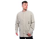 Langarmshirt Oakley - Fgl Fuel Ls Shirts 5.0 - Sheet Metal