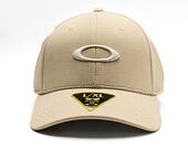 Kappe Oakley - Tincan Remix Cap - Mist/White