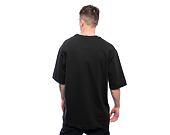 T-Shirt Oakley - Wired Mtn Scape Tee - Blackout