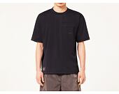 T-Shirt Oakley - FGL Scratch Tee 5.0 - Phantom
