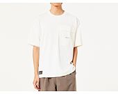 T-Shirt Oakley - FGL Scratch Tee 5.0 - Arctic White