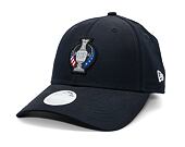 Kappe NEW ERA 940W Wmns fw poly 9forty SOLCUP