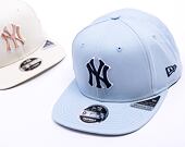Kappe New Era - MLB World Series 9FIFTY Original Fit - NY Yankees - Blue / Navy