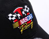 Kappe New Era - NASCAR Flag Collection 9TWENTY - Nascar Classics - Black