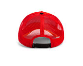 Kappe Goorin - The Dragon Beast - Scarlet