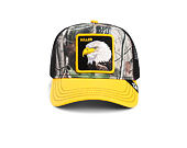 Kappe Goorin - Eagle Eyed - Camo