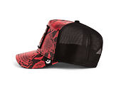 Kappe Goorin - Final Blow - Red