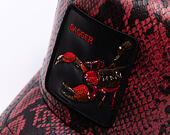 Kappe Goorin - Final Blow - Red