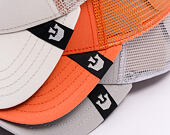 Kappe Goorin - The Dog Pitbull - Orange