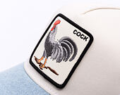 Goorin - Rooster Fan Institution Ball Club - Trucker Cap