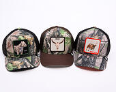 Kappe Goorin - Spooked - Camo