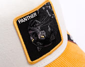 Kappe Goorin - Rehtnap - Yellow