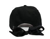 Damen Kappe New Era - MLB Bow-Back 9TWENTY - NY Yankees - Black