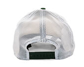 Kappe New Era - NFL Contrast Stitch 9SEVENTY Stretch-Snap - NY Jets - Green