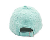 Damen Kappe New Era - MLB Floral Towelling 9FORTY - LA Dodgers - Green