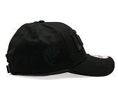 Kappe New Era - UFC MMA Tonal 9FORTY - Black