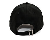Damen Kappe New Era - MLB League Essential 9TWENTY - NY Yankees - Black / White