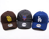 Kappe New Era - MLB Core Classic 2.0 9TWENTY - San Diego Padres - Team Color