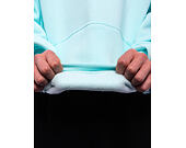 Pullover Karl Kani - Retro Paisley Os Hoodie - Turquoise