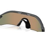 Sonnenbrille Oakley - Radar Plate - Prizm Ruby