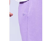 Shorts New Era - NBA Washed Shorts - LA Lakers - Mauve