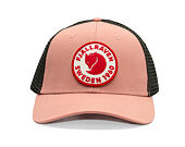 Kappe Fjällräven - 1960 Logo Långtradarkeps - Dusty Rose