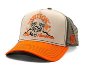 Kappe Stetson - Wild Scandinavian Mountain - Brian Bojsen